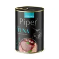 PIPER CAT karma konserwowa dla kotów sterylizowanych z tuńczykiem, 400g