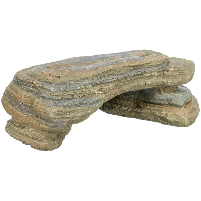 Główne zdjęcie produktu Pískovcová plošina 29 cm TRIXIE