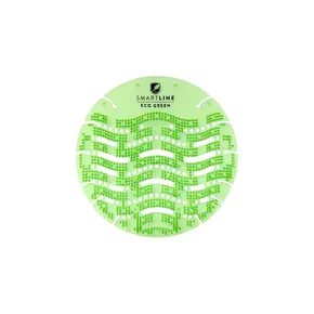 Sitko do pisuaru Advanced Green Apple [1 szt.]