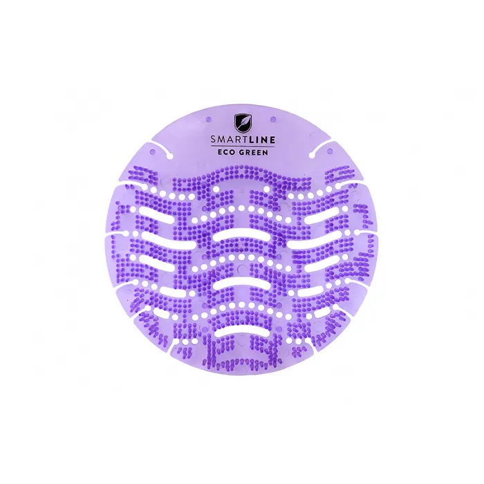 Główne zdjęcie produktu Pisoárové sítko Advanced Lavender Dream [1 ks]