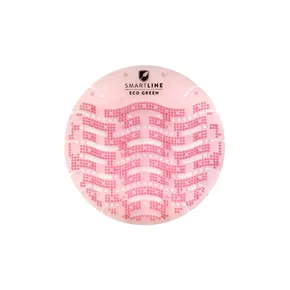 Sitko do pisuaru Advanced Strawberry Lime [1 szt.]