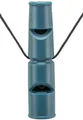 Gwizdek plastikowy, dwutonowy, 7,5 cm
