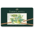 Pitt Pastel artystyczny ołówek, metalowa kaseta 36 szt. Faber Castell 112136
