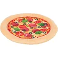 Następne zdjęcie produktu PIZZA, pluszowa pizza, ok. 26 cm