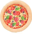 Następne zdjęcie produktu PIZZA, pluszowa pizza, ok. 26 cm