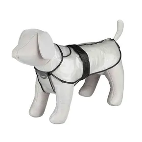 Płaszcz przeciwdeszczowy Tarbes dł.: 55 cm, klatka piersiowa: 50-73 cm, szyja: 42 cm