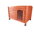Drzwi plastikowe do szopy 39553 i 39563, 34 x 52 cm