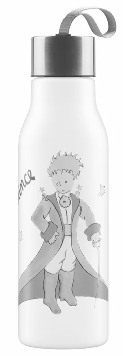 Główne zdjęcie produktu Plastová láhev Malý Princ (Le Petit Prince), 600 ml