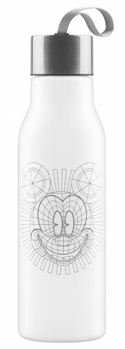 Główne zdjęcie produktu Plastová láhev Mickey, 600 ml
