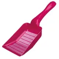 Następne zdjęcie produktu Plastikowa łopata do obornika, odpowiednia do bardzo drobnego piasku XL