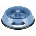 Następne zdjęcie produktu Miska plastikowa zapobiegająca połykaniu 0,45 l/20 cm