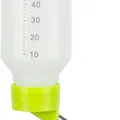 Następne zdjęcie produktu Plastikowy poidło dla świnek morskich 250 ml TRIXIE