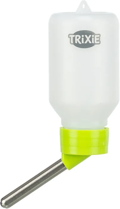 Główne zdjęcie produktu Plastová napaječka pro myši, křečky 50 ml TRIXIE