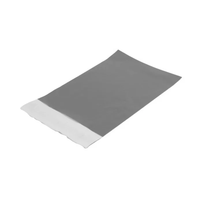 Główne zdjęcie produktu Plastová obálka 250x350 mm červená [100 ks]