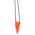 Następne zdjęcie produktu Gwizdek plastikowy, 6cm