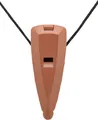 Gwizdek plastikowy, 6cm