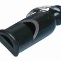 Następne zdjęcie produktu Gwizdek plastikowy - alarmowy 6 cm