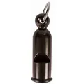 Gwizdek plastikowy - alarmowy 6 cm