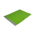 Koperty foliowe 250x350 mm - zielone [100 szt.]