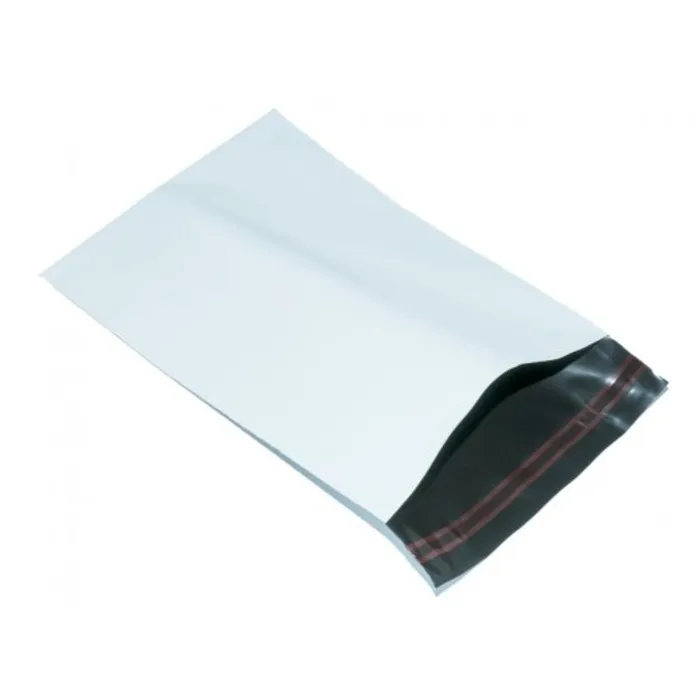 Główne zdjęcie produktu Plastové obálky 325x425 mm [100 ks]