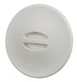 Pokrywa plastikowa 11cm do misek 24431, 24432 - PO SPRZEDAŻY