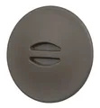 Pokrywa plastikowa 11cm do misek 24431, 24432 - PO SPRZEDAŻY