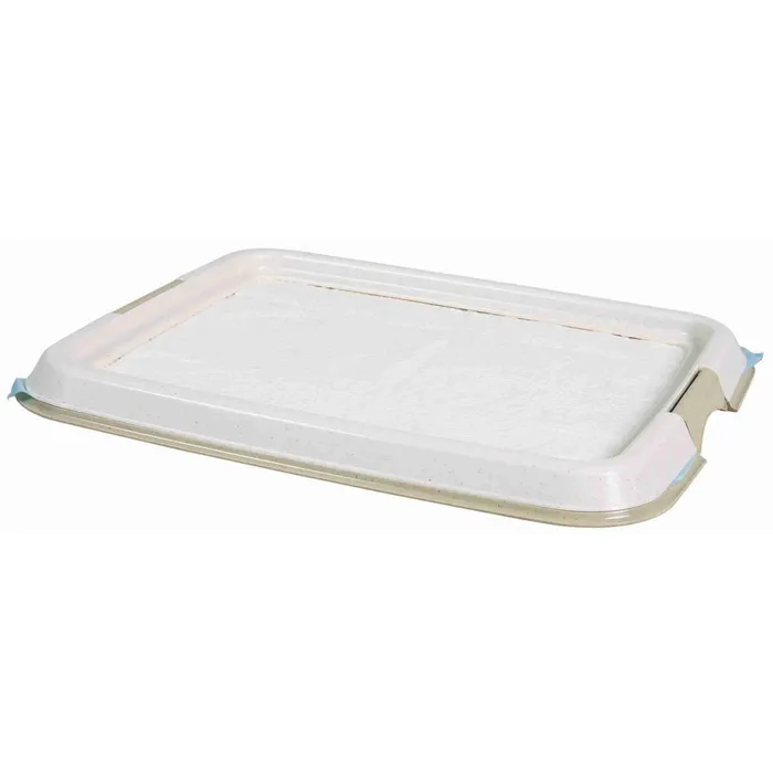 Główne zdjęcie produktu Plastové WC na podložky / pleny pro štěňata 49x41cm