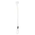 Plastikowe szczoteczki do zębów dla małych psów i kotów 15 cm (4 szt.)