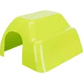 Następne zdjęcie produktu Domek plastikowy IGLÚ dla królików 29x19x33cm TRIXIE
