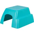 Następne zdjęcie produktu Domek plastikowy IGLÚ dla królików 29x19x33cm TRIXIE