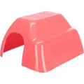 Następne zdjęcie produktu Domek plastikowy IGLÚ dla królików 29x19x33cm TRIXIE