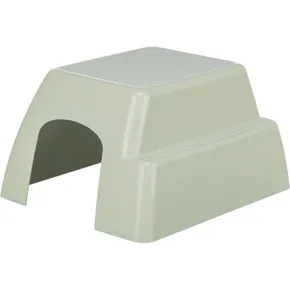 Domek plastikowy IGLÚ dla świnek morskich 23x15x26cm TRIXIE