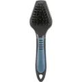 Następne zdjęcie produktu Pędzel plastikowy dwustronny trójkąt z metalowymi drutami 6x19cm
