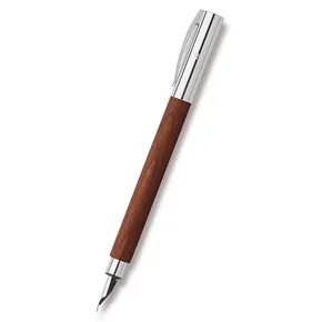 Pióro wieczne Ambition Pear Wood, M Faber-Castell 148181