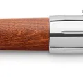 Następne zdjęcie produktu Pióro wieczne e-motion Wood, M, brązowe Faber-Castell 148200