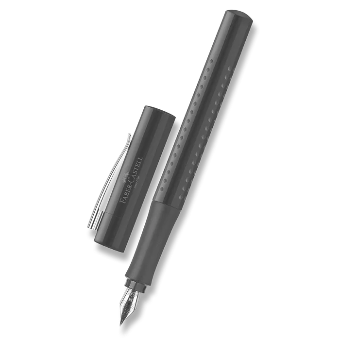 Główne zdjęcie produktu Plnicí pero Faber-Castell Grip 2010 Harmony hrot M