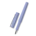 Pióro wieczne Faber-Castell Poly Pen F, Pale Iris