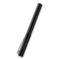 Pióro wieczne Grip 2010, F, czarny Faber-Castell 140818