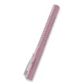 Pióro wieczne Grip 2010, F, stary róż Faber-Castell 140826