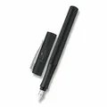 Następne zdjęcie produktu Pióro wieczne Grip 2011, F, czarne Faber-Castell 140908
