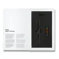 Następne zdjęcie produktu Plnicí pero LAMY safari all black - hrot EF