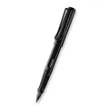 Pióro wieczne LAMY safari all black - stalówka M