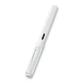 Następne zdjęcie produktu Plnicí pero LAMY safari all white - hrot EF