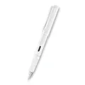 Pióro wieczne LAMY Safari All White - stalówka F