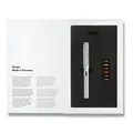 Następne zdjęcie produktu Plnicí pero LAMY safari all white - hrot M