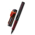 Pióro wieczne LAMY safari Harry Potter Gryffindor - F