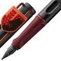 Następne zdjęcie produktu Pióro wieczne LAMY safari Harry Potter Gryffindor - F