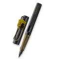 Pióro wieczne LAMY safari Harry Potter Hufflepuff - F