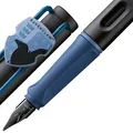Następne zdjęcie produktu Plnicí pero LAMY safari Harry Potter Ravenclaw - EF