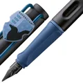 Następne zdjęcie produktu Plnicí pero LAMY safari Harry Potter Ravenclaw - M